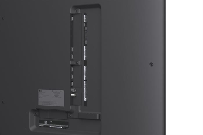 Smart Tivi QNED evo LG AI 4K 75 inch 75QNED86ASA